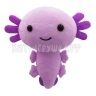 Мягкая игрушка Аксолотль Axolotl 16 см в ассортименте GZ